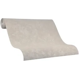 Marburg Vliestapete Putzoptik 70 cm 10 m beige 34193