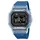 Casio G-Shock G-LIDE GBX-H5600-2ER BT 40 mm Kunststoffgehäuse blau Sportarmband blau M
