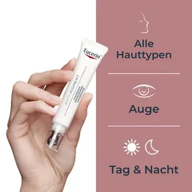 Eucerin Anti-Pigment Augenpflege Creme 15 ml