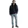 Tom Tailor Winterjacke blau M