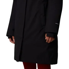 The North Face Arctic Parka - S