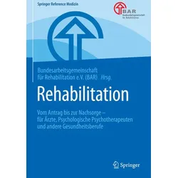 Rehabilitation