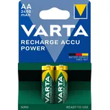 Varta AA 2400 mAh 2 St.