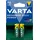 Varta AA 2400 mAh 2 St.