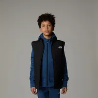 The North Face NEVER Stop SYNTHETIC VEST Jacket Unisex