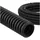 ViD flexibles Leerrohr M20 25 Meter 750N, 2J, -5°C +60°C schwarz