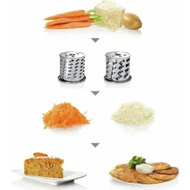 Bosch ProPower MFW67440