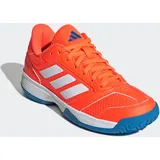 adidas Ligra 8 Herren Team Solar Orange/Cloud White 36