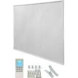 Jollytherm Infrarot Heizpanel "ICP-Serie" 400W 60x60cm