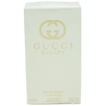 GUCCI Guilty Eau de Parfum 50 ml