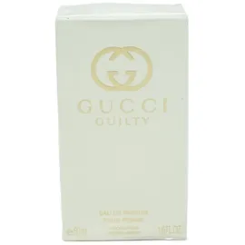 GUCCI Guilty Eau de Parfum 50 ml