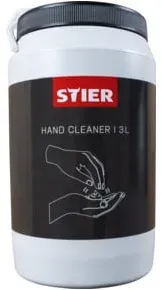 STIER Handreiniger Werkstatt 3 L