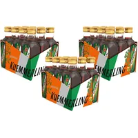 Kuemmerling Kräuterlikör 35% Vol. 0,02 l