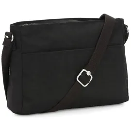 Kipling New Angie Umhängetasche Synthetik Black