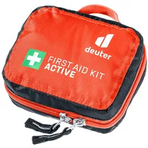 Deuter First Aid Kit Active Papaya - One Size