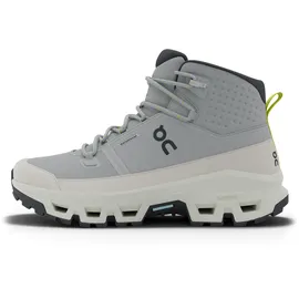 On Cloudrock Mid WP Damen Alloy / ICE 40