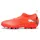 Puma Future 9 Match MG Kinder glowing red/puma white/puma black 38