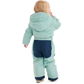 KILLTEC FIRST INSTINCT by killtec Kinder Overall FISW 31 MNS ONPC, Größe 86/92