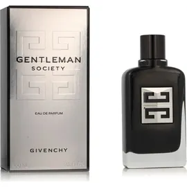 Givenchy Gentleman Society Eau de Parfum 100 ml