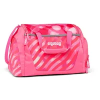 ergobag Schwimmtasche KuntBärbuntes Einhorn rosa