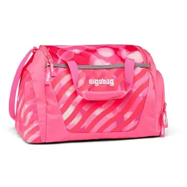 ergobag Schwimmtasche KuntBärbuntes Einhorn rosa