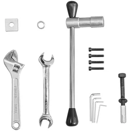 MSW Kernbohrständer - Bohrdurchmesser bis 350 mm - 760 mm Hub
