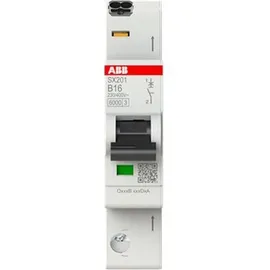 ABB Sicherungsautomat Flexline 16A, 1P