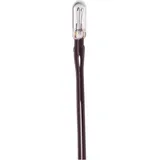 BARTHELME 21101650 Spezialglühlampe Klar 16V (5x)