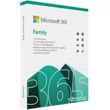 Microsoft 365 Family