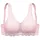 nuance by lascana Entlastungs-BH rosa 100B
