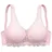 nuance by lascana Entlastungs-BH rosa 100B