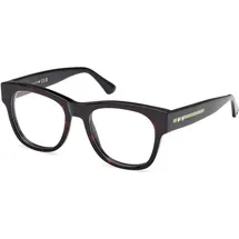WEB WEB, Brillengestell, Eyewear Brillenfassung We5423 52052