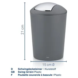 Kela Marta 1,7 l Grün