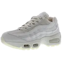NIKE Damen W AIR MAX 95 Sneaker, Lt Orewood BRN Soft Pearl Platinum Tint, 42 EU