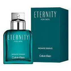 ETERNITY FOR MEN AROMATISCHE ESSENZ edp vapo 50 ml 0,05 l