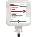 Stokolan Light Pure Hautpflegecreme 1000 ml