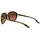OAKLEY Split Time Prizm Sonnenbrille - Brown Tortoise - Prizm Brown Gradient/CAT3