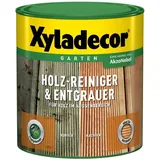 Xyladecor Holzreiniger und Entgrauer 2,5 l