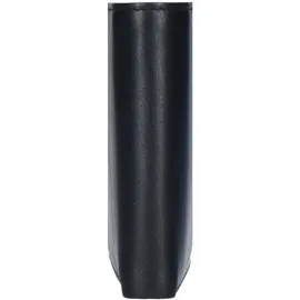 Esquire Compact Geldbörse Herren schwarz