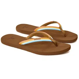 Rip Curl Freedom Bloom Open Toe Mehrfarbig 39