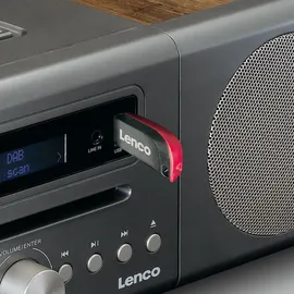 Lenco MC-175
