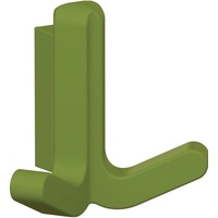 Hewi Hewi, Doppelhaken matt, elastisch Kunststoff (TPU) 74 apfelgrün) - 477.94B020 74