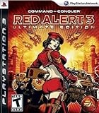 Electronic Arts Command & Conquer: Red Alert 3 Ultimate Edition