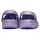 Crocs Classic Fantasy Glitter Violett 36