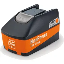 Fein Werkzeug-Akku 18V, 5.2Ah, Li-Ionen 92604179020