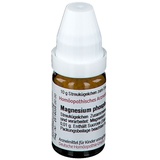 DHU-ARZNEIMITTEL Magnesium PHOS C1000