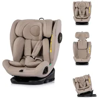 Chipolino Techno iGROW i-Size Beige
