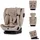 Chipolino Techno iGROW i-Size Beige