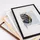 walther + design Select Holzrahmen schwarz 30x40 cm 4er Set