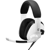 epos H3 Closed Acoustic ghost white